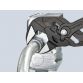 Pliers Wrench PVC Grip 250mm KPX8601250
