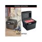 Large Fire & Waterproof Security Chest MLKFHW40300
