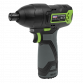 Cordless Impact Driver 1/4"Hex Drive 10.8V SV10.8 Series - Body Only CP108VCIDBO