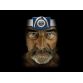 SEO7R Rechargeable LED Headlamp - Blue (Test-It Pack) LED6107
