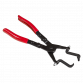 Electrical Disconnect Pliers VS417
