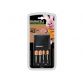 S6374 Hi-Speed Charger with Batteries DURS6374