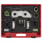 Timing Tool Kit for VAG 1.0/1.2TSi/1.4TSi/1.5TSi - Belt Drive VSE7400