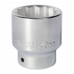 WallDrive® Socket 46mm 3/4"Sq Drive S34/46