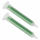 Rapid Set MMA Adhesive Mixing Nozzles 2pc SCS501N2