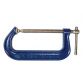 121 Extra Heavy-Duty Forged G-Clamp