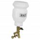 Brake Fluid Refill Bottle 1L VS0219