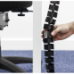 Dellonda Flexible Cable Management System, Magnetic 1.3m DH275