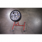 Alloy Wheel Painting/Repair Stand - Single Wheel Capacity MK72