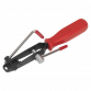 CVJ Boot/Hose Clip Tool with Cutter VS1636