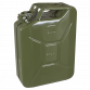 Jerry Can - Green 20L JCY20G