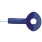 P122 Window Lock Key (P113) YALP122KEY