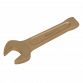 Slogging Spanner Open-End 24mm - Non-Sparking NS018