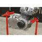 Engine Rebuild Stand - Multi-Cylinder 75kg Capacity MES02
