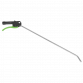 Air Blow Gun Bent Pipe Ø8mm 500mm with 1/4"BSP Air Inlet SA9232