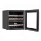 Baridi 36 Bottle Wine Fridge & Cooler 60cm DH117
