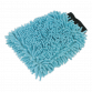 Shaggy Microfibre Mitt 2-in-1 CC77