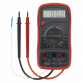Digital Multimeter 8-Function with Thermocouple MM20