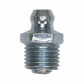 Grease Nipple Straight 10 x 1mm Pack of 25 GNM18