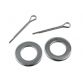 Spare Split Pins & Washers for FAITRUCKPH & FAITRUCKSC FAITRUCKSP