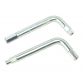 Radiator Spanners Twin Pack MON20510