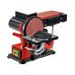 TC-US 380 Stationary Belt-Disc Sander 380W 240V EINTCUS380
