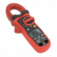 Professional Auto-Ranging Digital Clamp Meter NCVD - 6-Function TM105