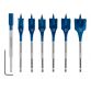 EXPERT Self Cut Speed Spade Drill Bit