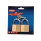 65 Series Brass Padlock