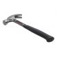 TC Curved Claw Hammer