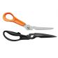 Cuts+More Multi-Purpose Scissors 230mm FSK1000809