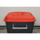 Refuse/Storage Bin 50L - Red BM50R