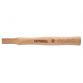 FSC Hickory Claw Hammer Handle 350mm (14in) FAIHHCLAWFSC