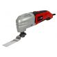 Multi-Tool with 12 Accessories 300W 240V OLPMT300