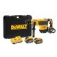 DCH733 FlexVolt XR SDS Max Rotary Hammer