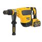 DCH614 XR FlexVolt SDS Max Hammer Drill
