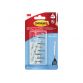 Clear Wire Hooks Value Pack (Pack 9) COM17067CLR9