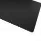 Dellonda Black Rectangular Desktop 1400 x 700mm, 1" Thickness - DH21 DH21