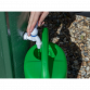 Dellonda Collapsible PVC Garden Water Butt with Zipped Lid & Drain Tap, 250L DG9