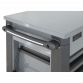 Superline Pro® Tool Trolley 6 Drawer - Grey AP266G