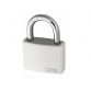 T65AL Series Aluminium Coloured Padlock