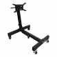 Folding Engine Stand 680kg Capacity ES680F