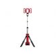 TL 4000 18.0/230 Building Site Spotlight with Tripod 18V Bare Unit FLXTL4000N