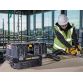 DCV586M XR FlexVolt Dust Extractor