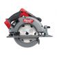 M18 FCS66-121C FUEL™ Circular Saw, 190mm