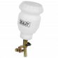 Brake Fluid Refill Bottle 1L VS0219