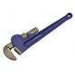 Leader Pattern Pipe Wrench