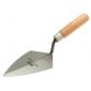 RTR101 Pointing Trowels Wooden Handle