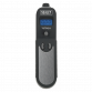 Digital Tyre Pressure & Tread Depth Gauge TSTPG11