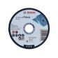 Standard for Metal Cutting Disc 115 x 1.0 x 22.23mm BPA608619767